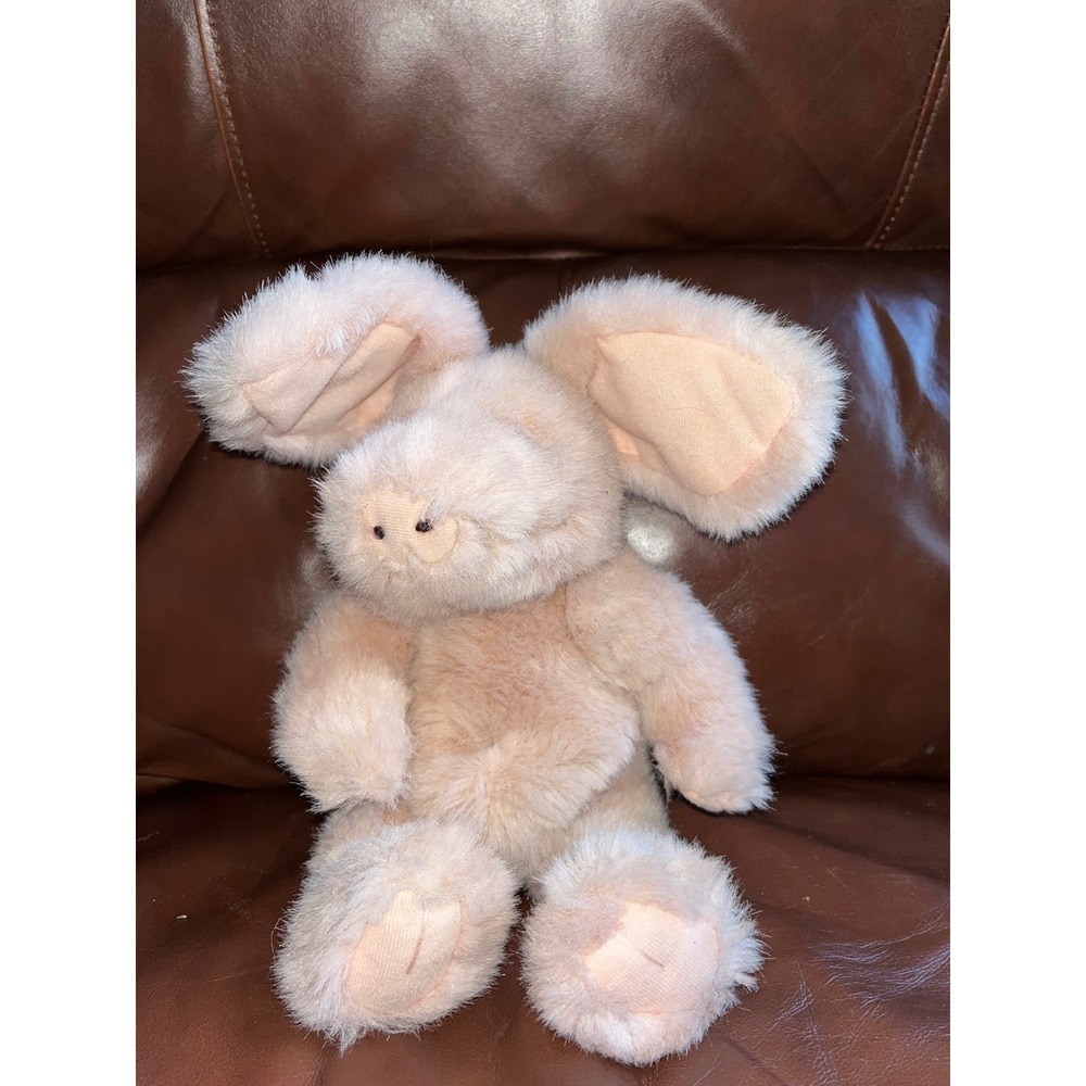 The‎ Boyds Collection LTD Plush Pig Pink Stuffed Animal 1985-84